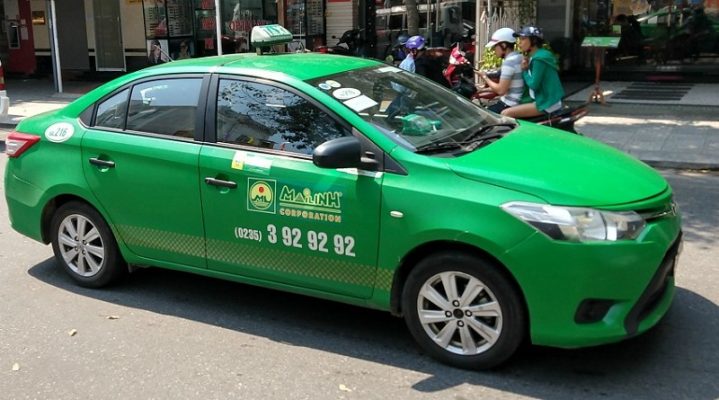 Top 5 hãng taxi dưa đón khách tận nơi uy tín tại Bến Tre