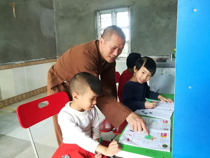 Top 10 ngôi chùa ở Bến Tre với kiến trúc Đẹp & Độc Đáo nhất