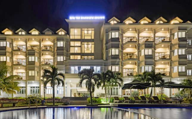 Top 8 khách sạn nổi tiếng nhất tại Bến Tre [Chất lượng & Uy tín]