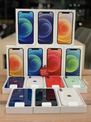 Mua iPhone Bến Tre ở đâu vừa giá rẻ vừa chất lượng