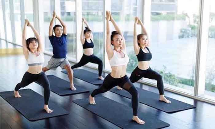 Top địa chỉ tập yoga Bến Tre mà bạn nên biết!