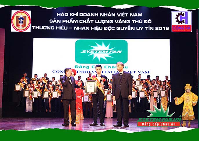 Địa chỉ cung cấp Quạt hút công nghiệp uy tín số 1 Việt Nam