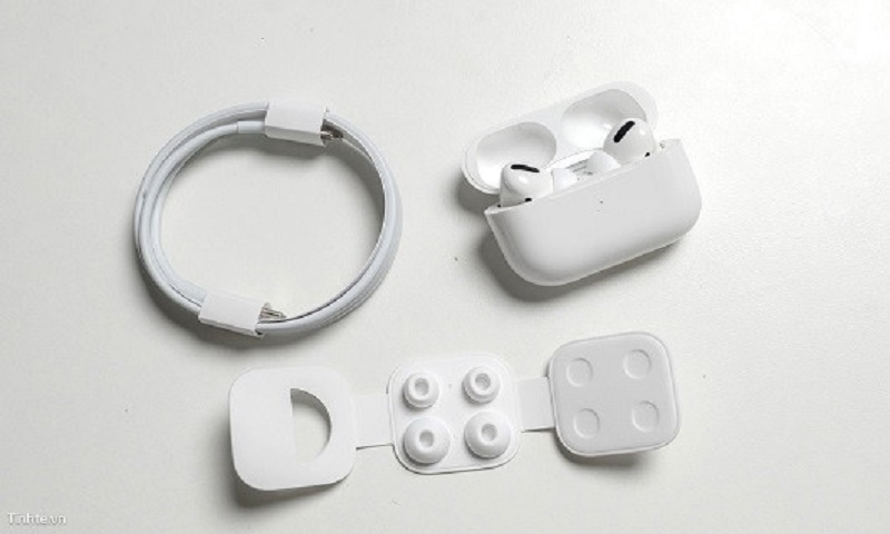 Những ưu điểm vượt trội của tai nghe airpods rep 1-1