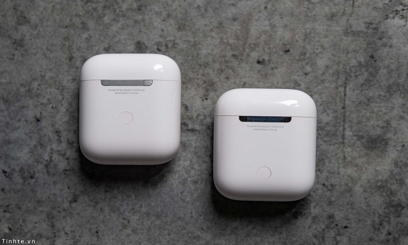 Những ưu điểm vượt trội của tai nghe airpods rep 1-1