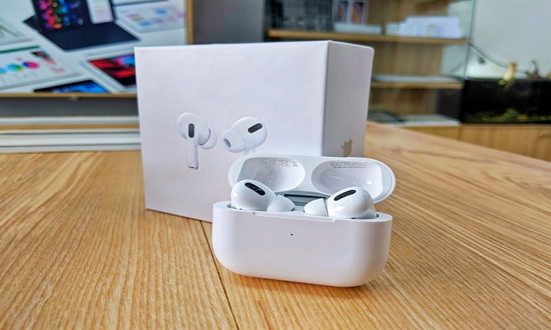 Những ưu điểm vượt trội của tai nghe airpods rep 1-1