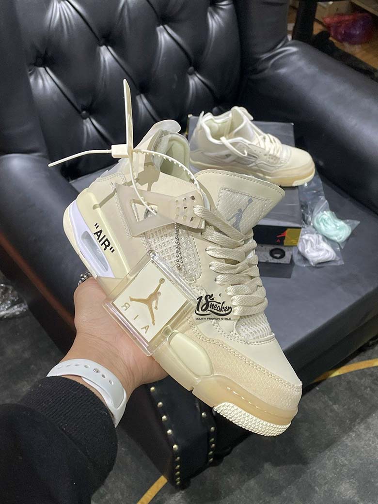 1SNEAKER Shop giày replica uy tín tại HỒ CHÍ MINH