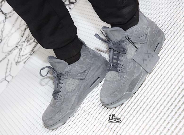 1SNEAKER Shop giày replica uy tín tại HỒ CHÍ MINH