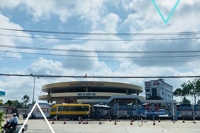 Bến xe Bến Tre ở đâu? Các tuyến xe di chuyển từ Bến xe Bến Tre