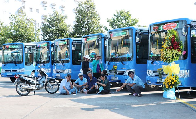 Bến xe Bến Tre ở đâu? Các tuyến xe di chuyển từ Bến xe Bến Tre