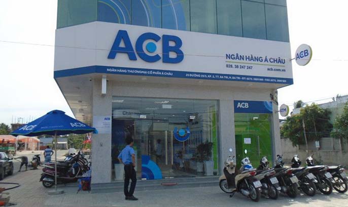 Địa chỉ Ngân Hàng ACB Bến Tre ở đâu? Có uy tín không?