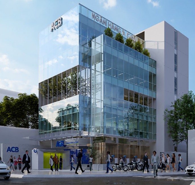 Địa chỉ Ngân Hàng ACB Bến Tre ở đâu? Có uy tín không?