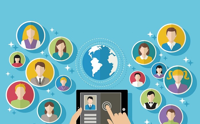 Mách bạn tuyệt chiêu tìm khách hàng trên Facebook