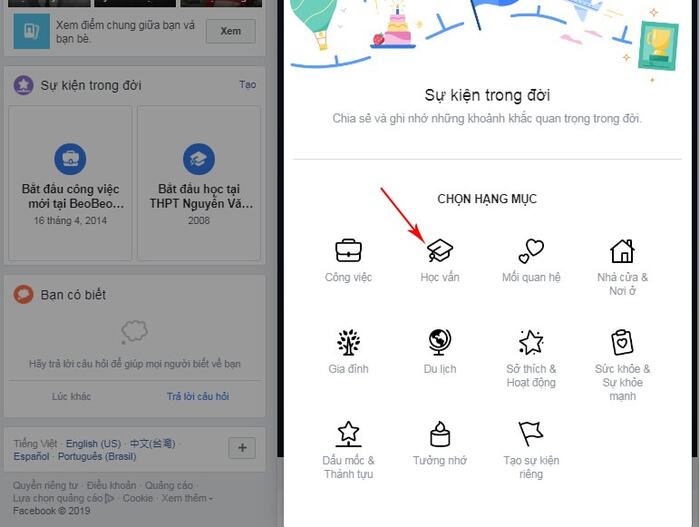 Mách bạn tuyệt chiêu tìm khách hàng trên Facebook