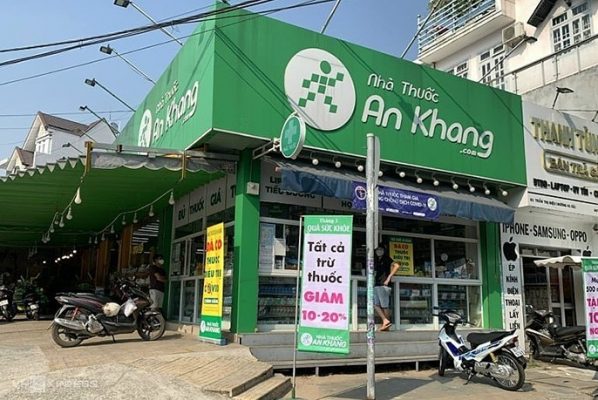 Top 5 nhà thuốc tây lớn uy tín nhất tại Bến Tre