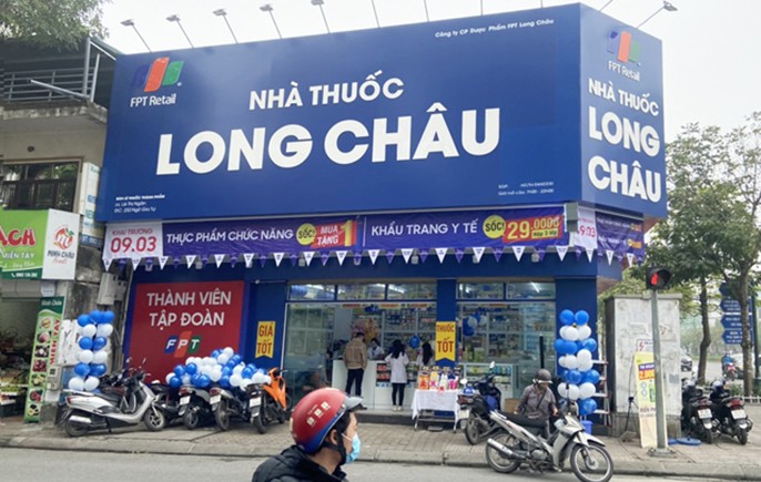 Top 5 nhà thuốc tây lớn uy tín nhất tại Bến Tre