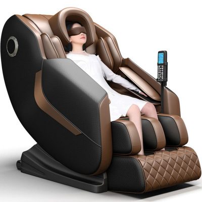 Top 5 địa chỉ bán ghế massage tại Bến Tre uy tín & chất lượng