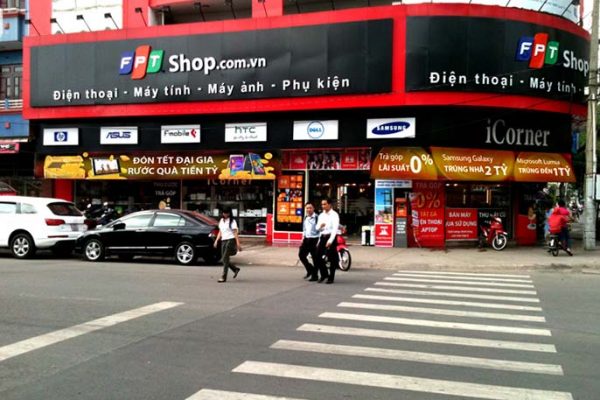 Top địa chỉ bán máy vi tính tại Bến Tre chuẩn chất lượng