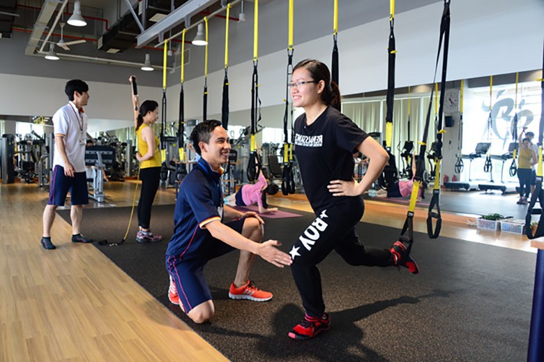 Top 5 phòng tập gym tại Bến Tre chất lượng, uy tín nhất