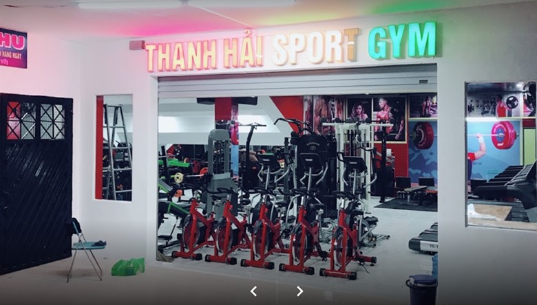 Top 5 phòng tập gym tại Bến Tre chất lượng, uy tín nhất