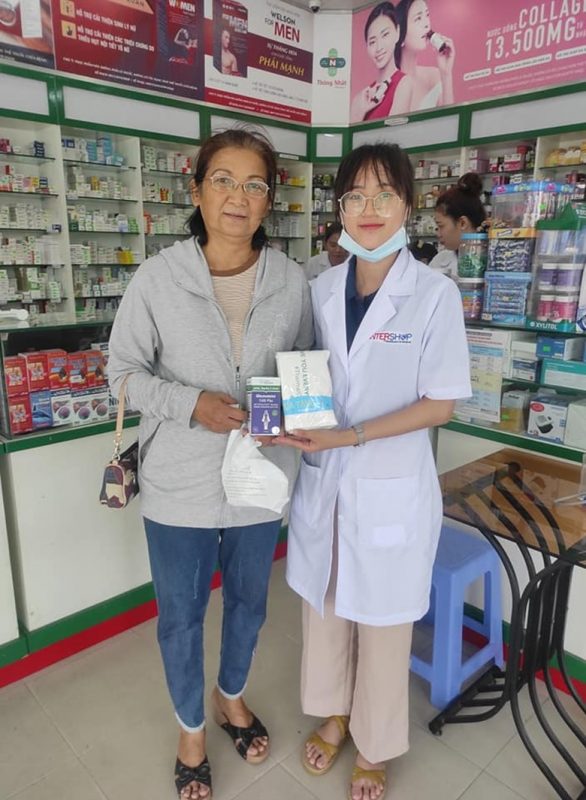 Nhà thuốc Thống Nhất Bến Tre có uy tín không?