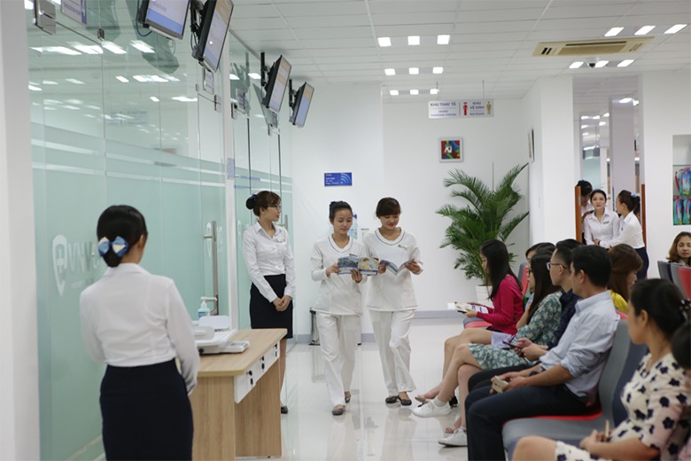 Địa chỉ Trung tâm tiêm chủng vắc xin VNVC Bến Tre ở đâu?