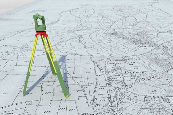 Dịch vụ đo vẽ nhà đất ở Quận 9 nào tốt và uy tín?