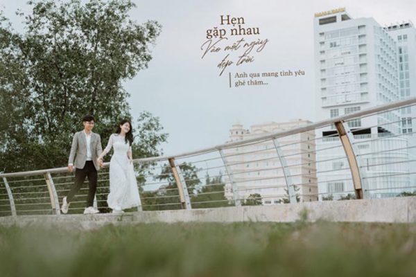 Top 5 Studio chụp ảnh cưới đẹp nhất tại Bến Tre