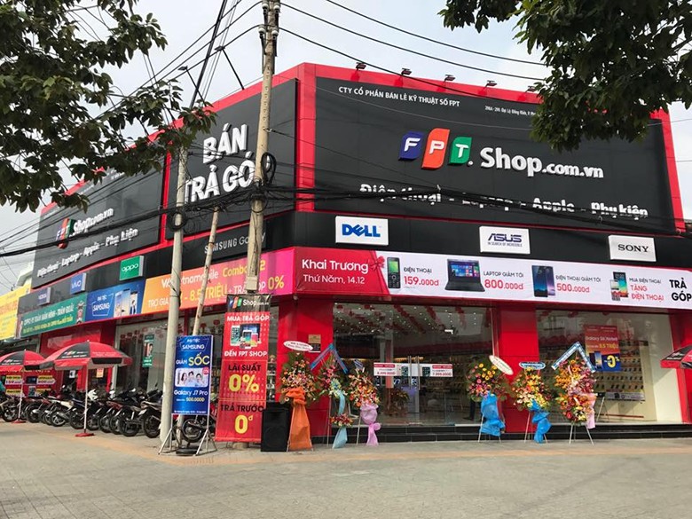 Top 5 cửa hàng phụ kiện điện thoại chất tại Bến Tre hiện nay
