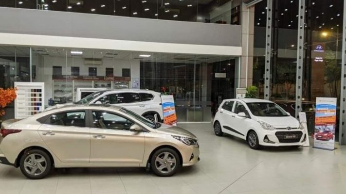 Top 5 địa chỉ mua xe ô tô chất lượng & uy tín tại Bến Tre