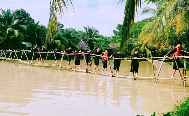 Top 5 khu du lịch nổi tiếng tại Bến Tre mà bạn nên đến