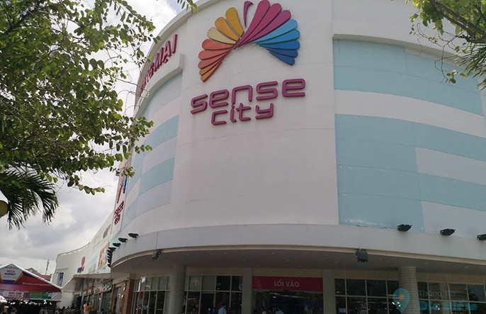 Coopmart Bến Tre - Siêu thị mang đến nhiều ưu đãi cho khách hàng