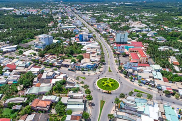 Thị trường nhà đất Bến Tre biến động như thế nào trong những năm qua
