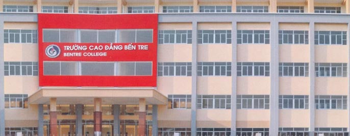 [Mới nhất 2023] Trường cao đẳng Bến Tre có tốt không?