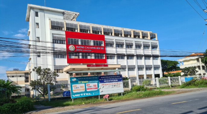 [Mới nhất 2023] Trường cao đẳng Bến Tre có tốt không?