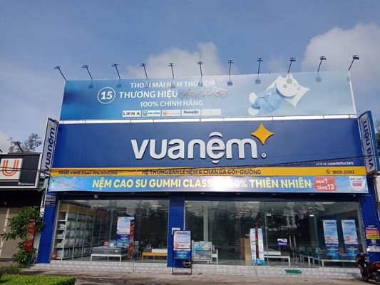 Top 5 cửa hàng chăn ga gối đệm tại TP Bến Tre không thể bỏ lỡ