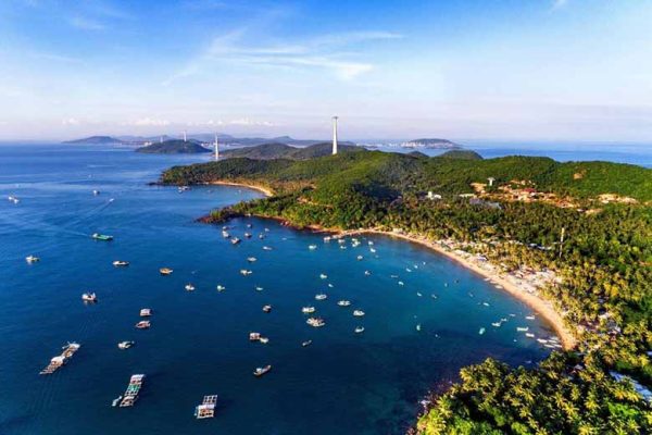 CÁCH SĂN VÉ MÁY BAY HÀ NỘI PHÚ QUỐC GIÁ RẺ BÈO AI CŨNG LÀM ĐƯỢC