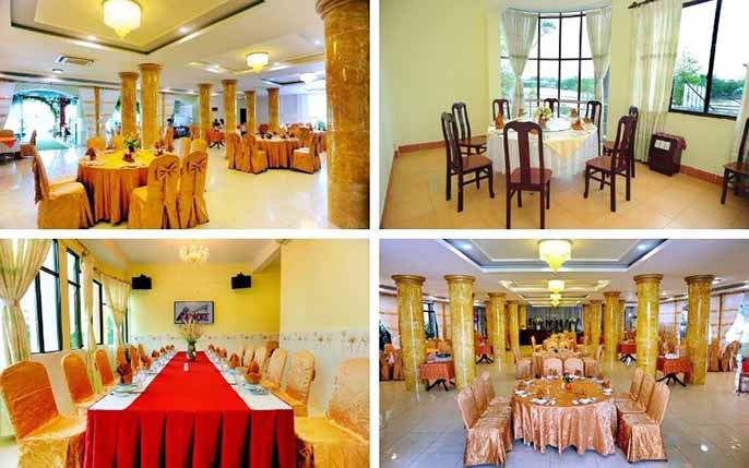 Nhà hàng nổi Bến Tre ở đâu? Tại sao nên lựa chọn Nhà hàng nổi Bến Tre?