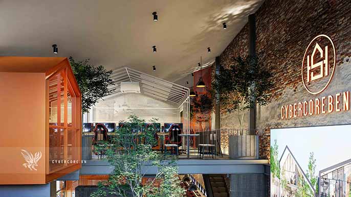 Bật mí Top 5 quán nét chất lượng nhất tại Bến Tre