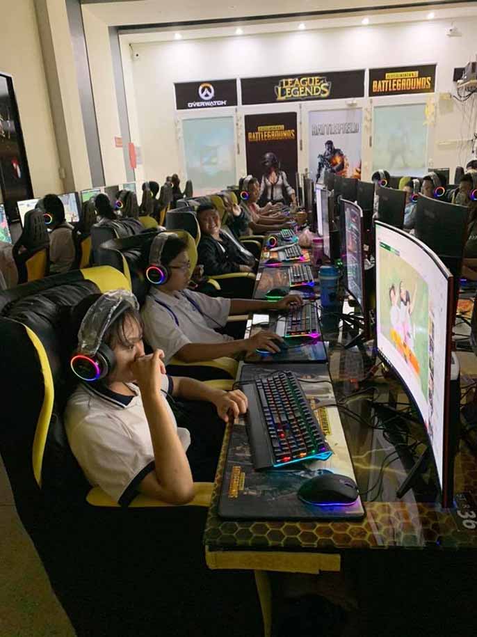 Bật mí Top 5 quán nét chất lượng nhất tại Bến Tre