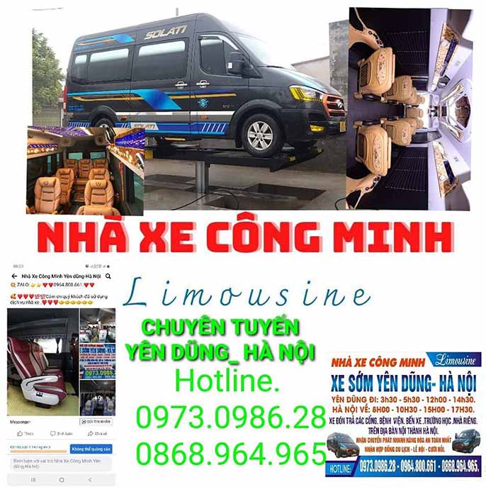 Top 5 nhà xe Bến Tre đi Đắk LắK