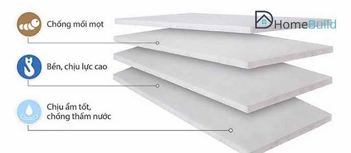 Ưu - Nhược điểm của tấm Cement Board bạn NÊN biết!