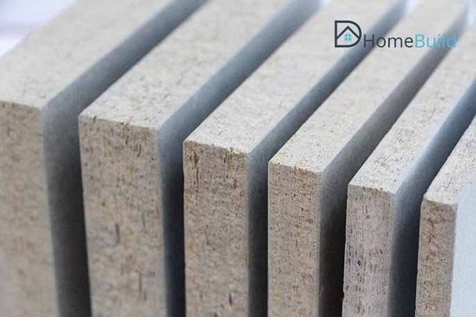 Ưu - Nhược điểm của tấm Cement Board bạn NÊN biết!