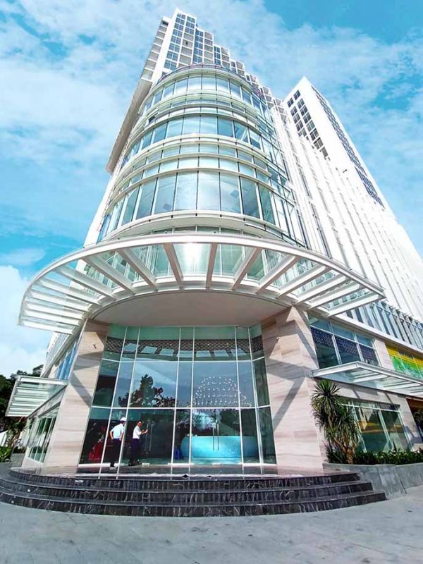 Diamond Star Bến Tre - Trải nghiệm khách sạn cao cấp giữa lòng thành phố sông nước