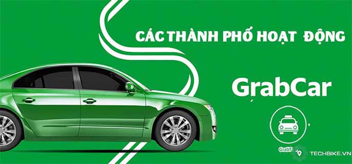Bến Tre có grab không? Những thông tin hữu ích dành cho bạn