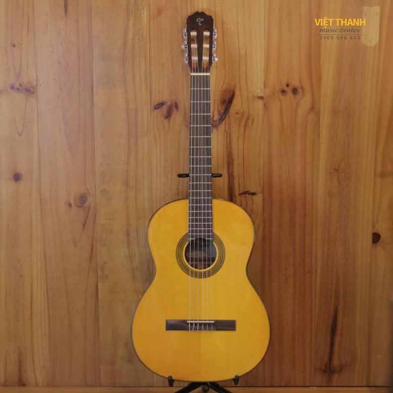 Top 5 đàn Guitar giá dưới 5 triệu