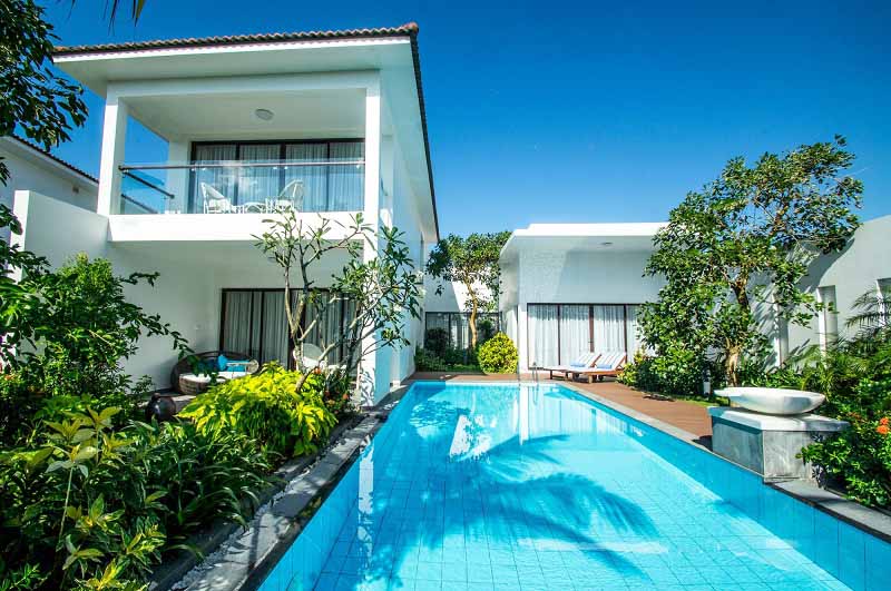 Top 10 Villa Phú Quốc view đẹp, hướng biển bạn không nên bỏ qua