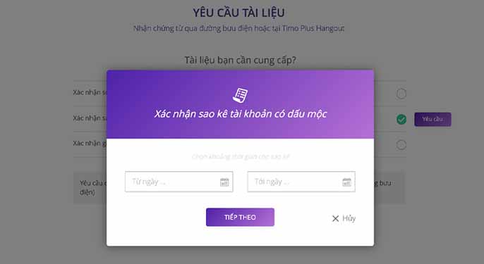 Sao kê là gì? Thủ tục yêu cầu cung cấp sao kê tại ngân hàng?