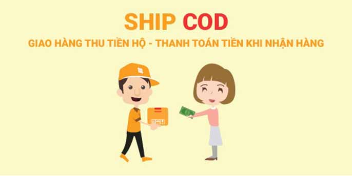 Ship cod là gì? Sử dụng dịch vụ ship cod như thế nào cho đúng?