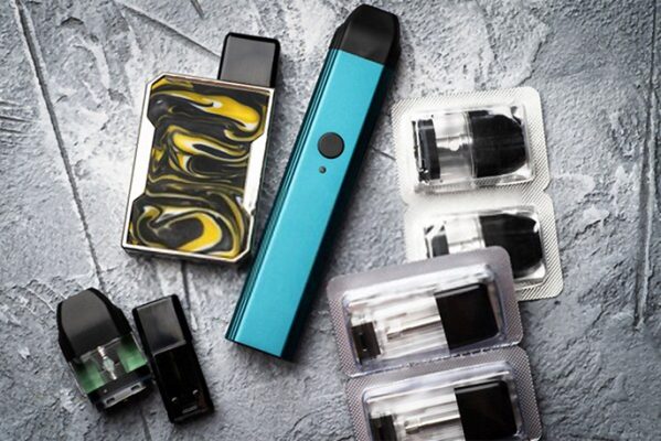 Pod là gì? Những điều về pod mà bạn không nên bỏ lỡ