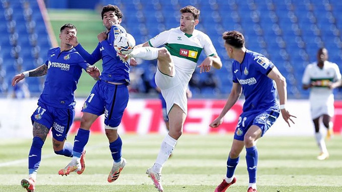 Nhận định Celta Vigo vs Getafe 23h30 ngày 8/10 (La Liga 2023/24)